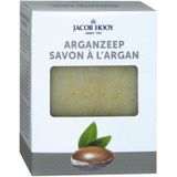 Jacob Hooy Argan zeep niet vloeibaar 240 ml