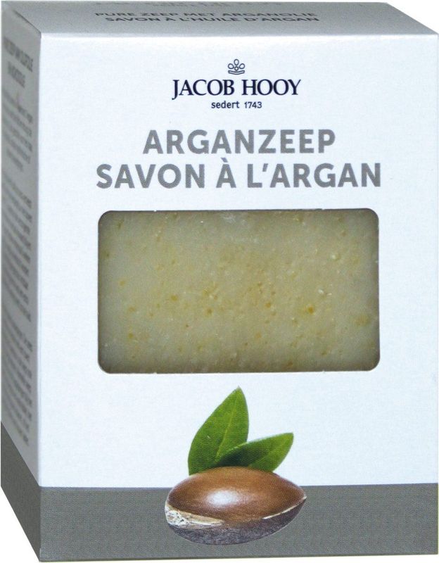 Tuana - Arganzeep - 240ml - Plantaardige Olie - 100% Natuurlijk - Vegan