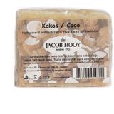 Jacob Hooy - Kokoszeep - Handzeep - Natuurlijke Ingrediënten