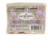 Jacob Hooy Lavendelzeep
