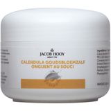 Jacob Hooy Calendula Goudsbloemzalf Bodycrème - 100 ml