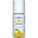 Jacob Hooy Citrosect Roller Jumbo - 50 ml - Anti-insecten Roller