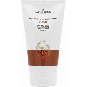 Jacob Hooy Face Wash Goji 150 ml