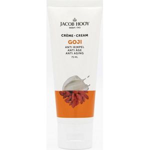 Jacob Hooy Goji Creme 75 ml