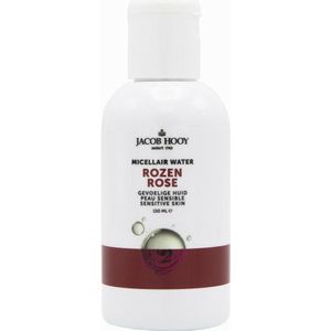 Jacob Hooy Rozen Micellar Water 150ml | Rose