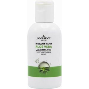 Jacob Hooy Micellair Water Aloe Vera 150 ml