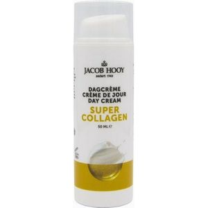 Jacob Hooy Super Collageen Dagcreme 50 ml