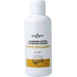 Jacob Hooy - Super Collageen Cleansing Lotion - 200ml - Verwijdert Make-up