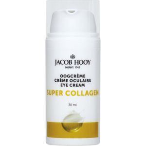 Jacob Hooy Super Collageen Oogcrème 30ML