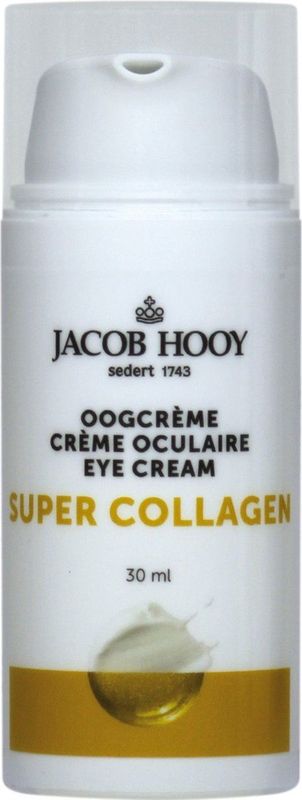 Super collageen oogcreme