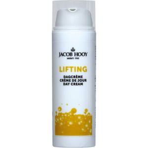 Jacob Hooy - Lifting Dagcrème - Hydraterend - 50 ml - Plantaardige Ingrediënten