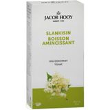 Jacob Hooy Slankisin Thee - 20 Zakjes - Afslanksupplement