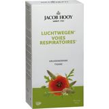 Jacob Hooy - Jacob Hooy - Jacob Hooy Gezonde Luchtwegen Thee 20 Theezakjes