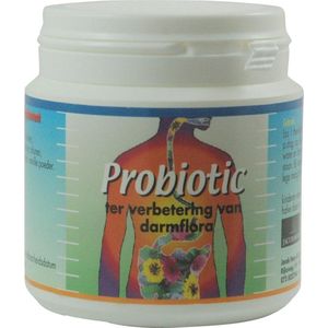 Jacob Hooy Probiotic 60 gram