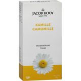 Jacob Hooy - Jacob Hooy - Jacob Hooy Kamille Thee 20 Theezakjes