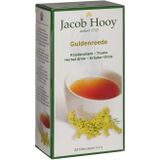 Jacob Hooy - Jacob Hooy - Jacob Hooy Guldenroede Thee 20 Theezakjes
