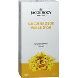 Jacob Hooy - Jacob Hooy - Jacob Hooy Guldenroede Thee 20 Theezakjes