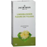 Jacob Hooy - Lindebloesem Thee - 20 Theezakjes