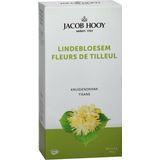 Jacob Hooy - Lindebloesem Thee - 20 Theezakjes