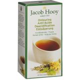 Jacob Hooy Zuurbalans Thee 20ST