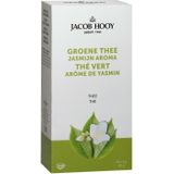 Jacob Hooy Groene Thee Met Jasmijn 20 stuks