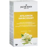 Jacob Hooy - Afslankthee - 50 Theezakjes - TUSF35270