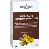 Jacob Hooy Stoelgang Thee 50 stuks