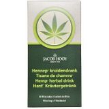 Jacob Hooy - Jacob Hooy - Jacob Hooy Hennep Kruidenthee 20 Theezakjes