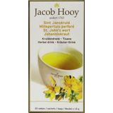 Jacob Hooy - Thee Sint Janskruid - Kruidenthee - 20 Stuks - Natuurlijke Blend