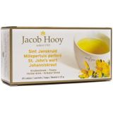 Jacob Hooy - Thee Sint Janskruid - Kruidenthee - 20 Stuks - Natuurlijke Blend