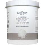 Jacob hooy engel/bitterzout * 1 kg