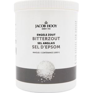 Jacob Hooy Bitterzout/Engelszout 1 kilogram