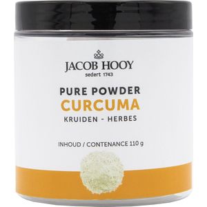 Pure Powder Curcuma longa (110g)