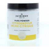 Jacob Hooy Citroenzuur Poeder 200 gr