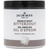 Jacob Hooy Engelszout Bitterzout Pot 250 gr