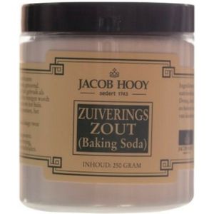 Jacob Hooy Zuiveringszout Pot