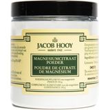 Jacob Hooy Magnesiumcitraat poeder (140g)