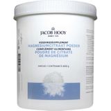 Jacob Hooy Magnesiumcitraat poeder 1000gr