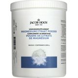 Jacob Hooy Magnesiumcitraat poeder 1