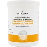 Jacob Hooy Vitamine C Ascorbinezuur pot 1 kilogram