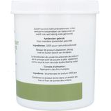Jacob Hooy - Zuiveringszout - 500g - Natuurlijk