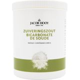 Jacob Hooy - Zuiveringszout - 500g - Natuurlijk