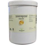 Jacob Hooy - Zuiveringszout - 500g - Natuurlijk