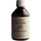 Jacob Hooy Amandelolie Zoet 250 ml