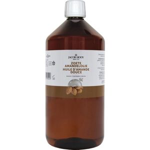 Jacob Hooy Amandelolie Zoet 1LT
