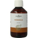 Jacob Hooy Wonderolie 250 ml