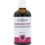 Jacob Hooy Echinacea Forte - 100 ml