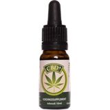 Jacob Hooy - CBD Olie - 2.75% - 10ml