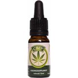 Jacob Hooy - CBD Olie - 2.75% - 10ml