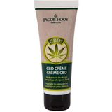 Jacob Hooy CBD Huidcrème - 50 ml